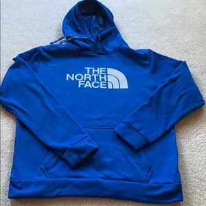 Men’s North Face